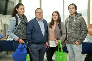 2ª Jornada Gestión de Residuos - Universidad de La Serena